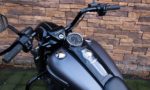 2017 Harley-Davidson FLHRXS Road King Special 107 LD