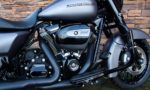 2017 Harley-Davidson FLHRXS Road King Special 107 RE