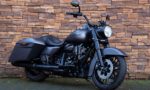 2017 Harley-Davidson FLHRXS Road King Special 107 RV
