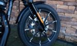 2019 Harley-Davidson XL883N Iron Sportster 883 FW