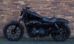 2019 Harley-Davidson XL883N Iron Sportster 883 L