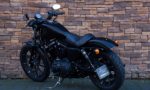 2019 Harley-Davidson XL883N Iron Sportster 883 LA
