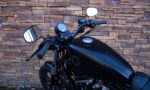 2019 Harley-Davidson XL883N Iron Sportster 883 LHB