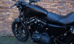 2019 Harley-Davidson XL883N Iron Sportster 883 LTZ