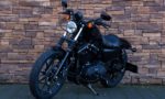 2019 Harley-Davidson XL883N Iron Sportster 883 LV