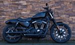 2019 Harley-Davidson XL883N Iron Sportster 883 R