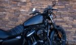 2019 Harley-Davidson XL883N Iron Sportster 883 RTZ
