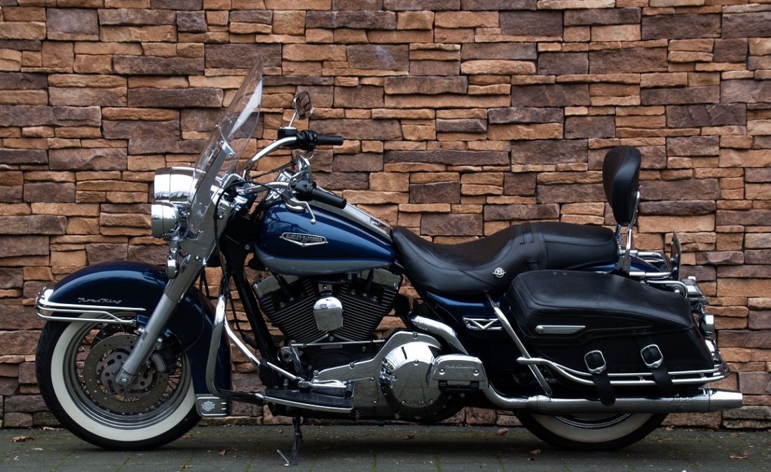 2000 Harley-Davidson FLHRCI Road King Classic Twin Cam 1450 L