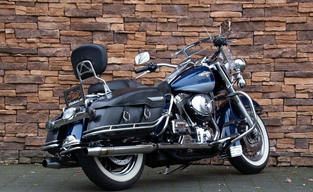 2000 Harley-Davidson FLHRCI Road King Classic Twin Cam 1450 RA