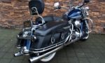 2000 Harley-Davidson FLHRCI Road King Classic Twin Cam 1450 SB