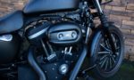 2009 Harley-Davidson XL 883 N Iron Sportster AF