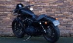 2009 Harley-Davidson XL 883 N Iron Sportster LA