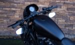 2009 Harley-Davidson XL 883 N Iron Sportster LD