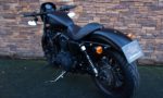 2009 Harley-Davidson XL 883 N Iron Sportster LP