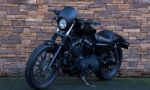 2009 Harley-Davidson XL 883 N Iron Sportster LV