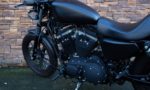 2009 Harley-Davidson XL 883 N Iron Sportster LZ