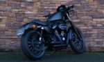 2009 Harley-Davidson XL 883 N Iron Sportster RA