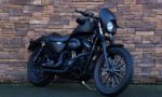 2009 Harley-Davidson XL 883 N Iron Sportster RV