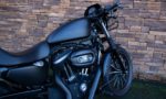 2009 Harley-Davidson XL 883 N Iron Sportster RZ