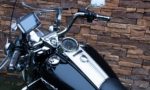 2011 Harley-Davidson FLHRC Road King Classic LT