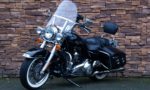 2011 Harley-Davidson FLHRC Road King Classic LV