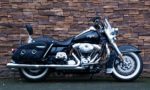 2011 Harley-Davidson FLHRC Road King Classic R