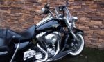 2011 Harley-Davidson FLHRC Road King Classic RTZ