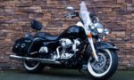 2011 Harley-Davidson FLHRC Road King Classic RV