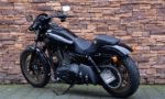 2017 Harley-Davidson FXDLS Low Rider S Dyna 110 Screamin Eagle LA