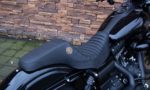 2017 Harley-Davidson FXDLS Low Rider S Dyna 110 Screamin Eagle LDS