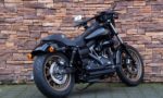 2017 Harley-Davidson FXDLS Low Rider S Dyna 110 Screamin Eagle RA