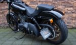 2017 Harley-Davidson FXDLS Low Rider S Dyna 110 Screamin Eagle SM