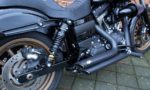 2017 Harley-Davidson FXDLS Low Rider S Dyna 110 Screamin Eagle VH