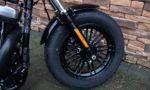 2017 Harley-Davidson XL1200X Forty Eight Sporster 1200 FW