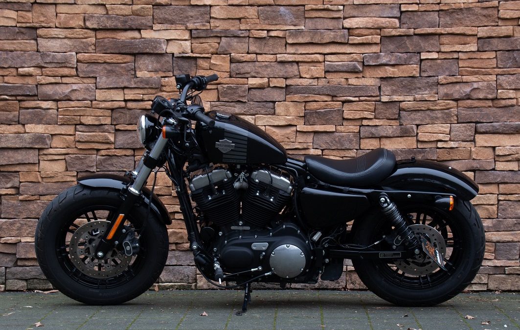 2017 Harley-Davidson XL1200X Forty Eight Sporster 1200 L