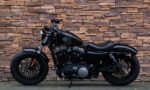 2017 Harley-Davidson XL1200X Forty Eight Sporster 1200 L