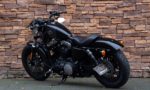 2017 Harley-Davidson XL1200X Forty Eight Sporster 1200 LA