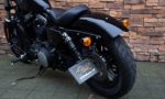 2017 Harley-Davidson XL1200X Forty Eight Sporster 1200 LP