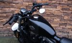 2017 Harley-Davidson XL1200X Forty Eight Sporster 1200 LT
