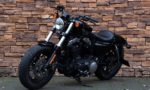 2017 Harley-Davidson XL1200X Forty Eight Sporster 1200 LV