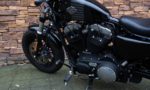 2017 Harley-Davidson XL1200X Forty Eight Sporster 1200 LZ