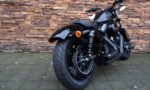 2017 Harley-Davidson XL1200X Forty Eight Sporster 1200 RRA