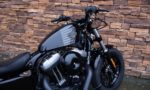 2017 Harley-Davidson XL1200X Forty Eight Sporster 1200 RT