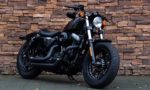 2017 Harley-Davidson XL1200X Forty Eight Sporster 1200 RV