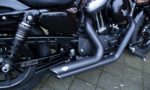 2017 Harley-Davidson XL1200X Forty Eight Sporster 1200 RVH