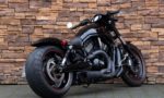 2007 Harley-Davidson VRSCDX Night Rod Special RA