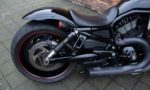 2007 Harley-Davidson VRSCDX Night Rod Special SZ