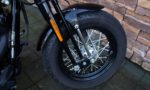 2009 Harley-Davidson FLSTSB Cross Bones Softail FW