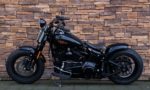 2009 Harley-Davidson FLSTSB Cross Bones Softail L