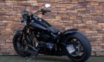 2009 Harley-Davidson FLSTSB Cross Bones Softail LA